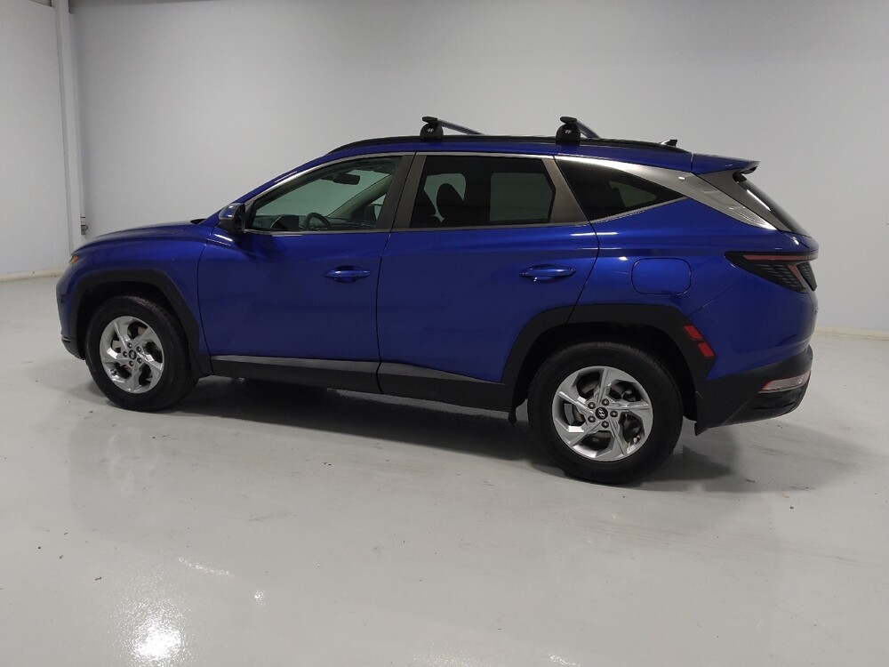 2022 Hyundai Tucson in Columbus, OH 43231 - 18076950 3