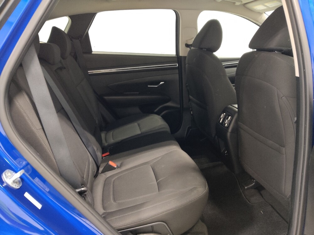 2022 Hyundai Tucson in Columbus, OH 43231 - 18076950 19