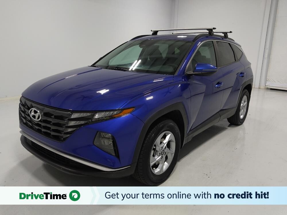 2022 Hyundai Tucson in Columbus, OH 43231 - 18076950