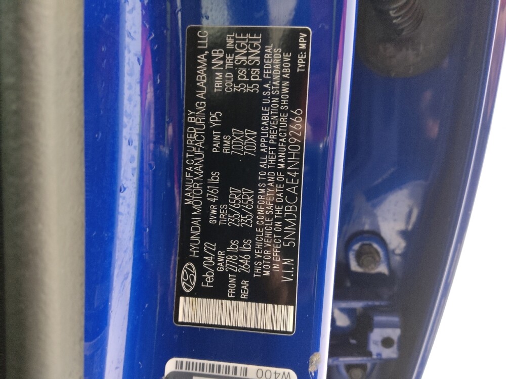 2022 Hyundai Tucson in Columbus, OH 43231 - 18076950 33