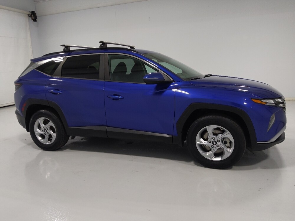 2022 Hyundai Tucson in Columbus, OH 43231 - 18076950 11
