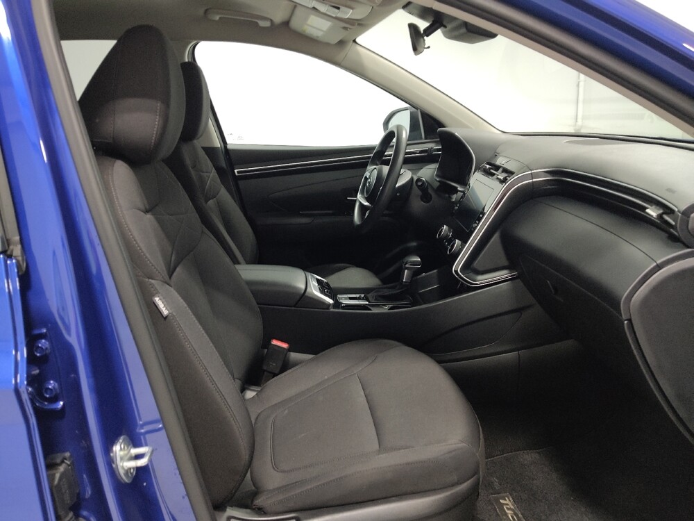 2022 Hyundai Tucson in Columbus, OH 43231 - 18076950 21
