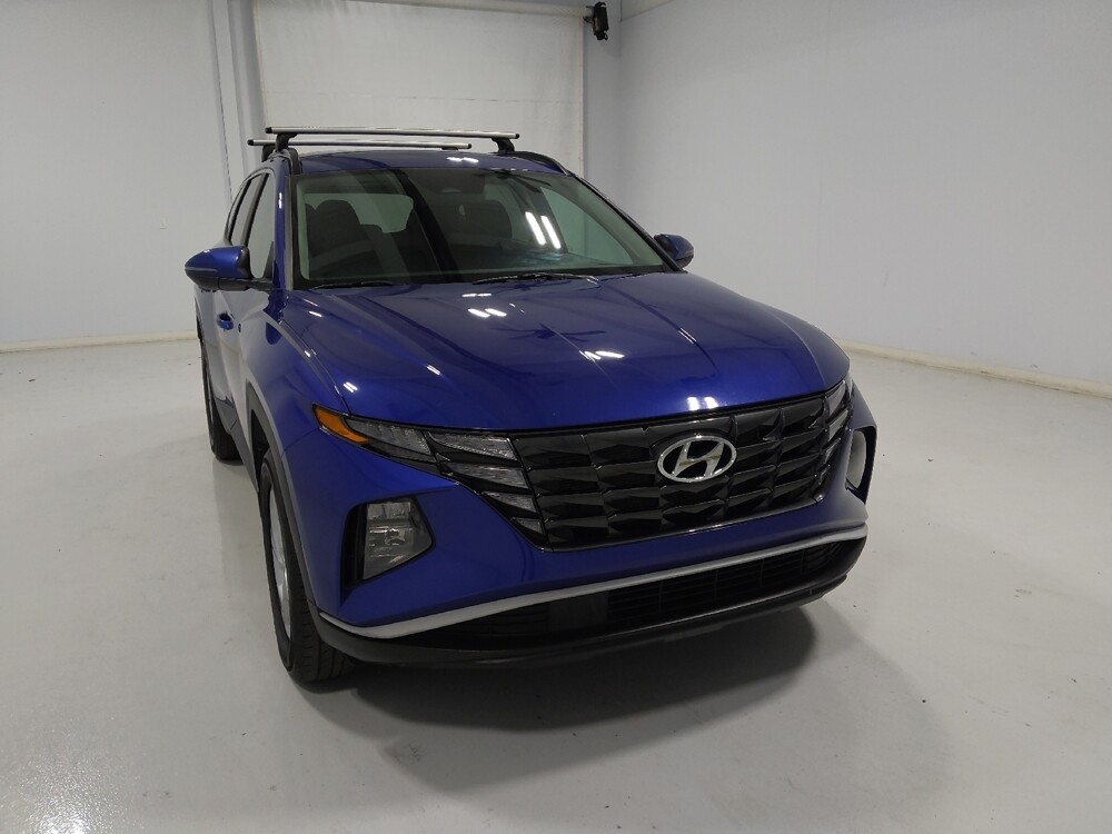2022 Hyundai Tucson in Columbus, OH 43231 - 18076950 14
