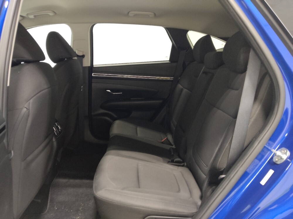 2022 Hyundai Tucson in Columbus, OH 43231 - 18076950 18