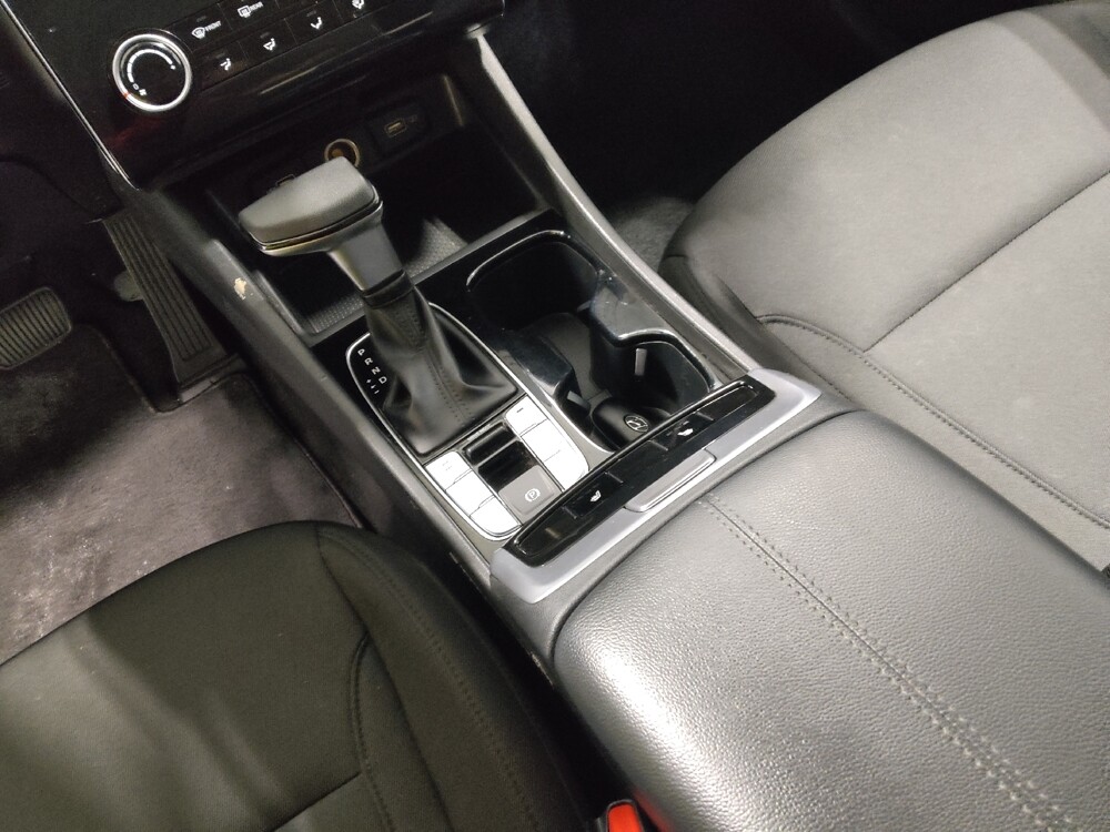 2022 Hyundai Tucson in Columbus, OH 43231 - 18076950 26