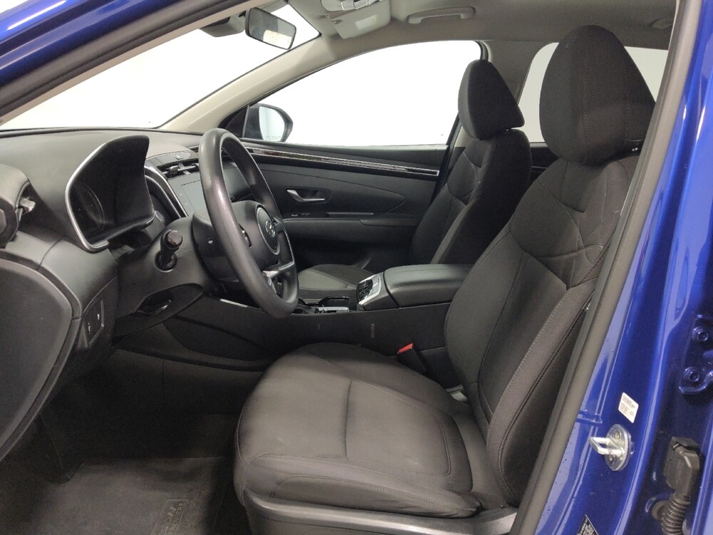2022 Hyundai Tucson in Columbus, OH 43231 - 18076950 17