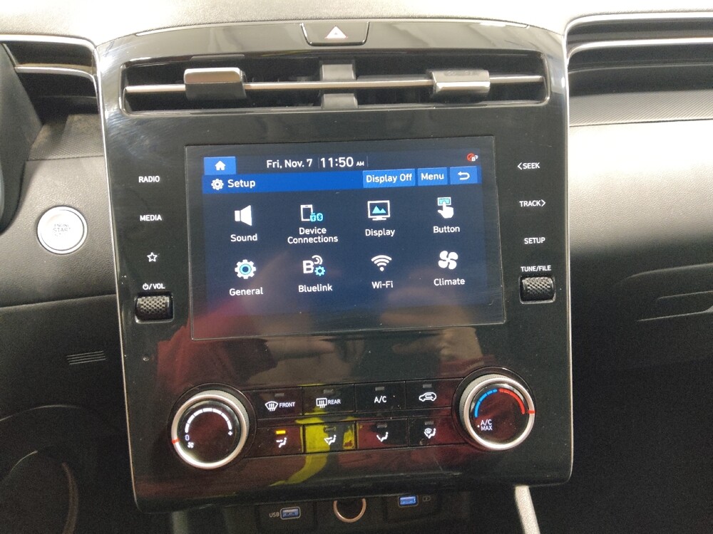 2022 Hyundai Tucson in Columbus, OH 43231 - 18076950 25