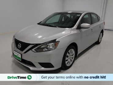 2019 Nissan Sentra in Columbus, OH 43231