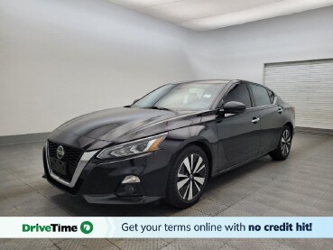 2019 Nissan Altima in Phoenix, AZ 85015