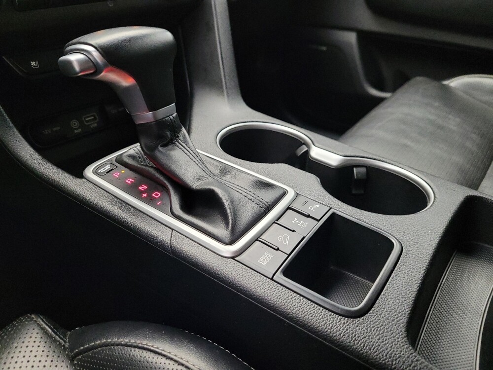 2017 Kia Sportage in Glendale, AZ 85301 - 18076959 26