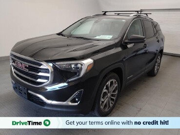 2019 GMC Terrain in Charleston, SC 29414