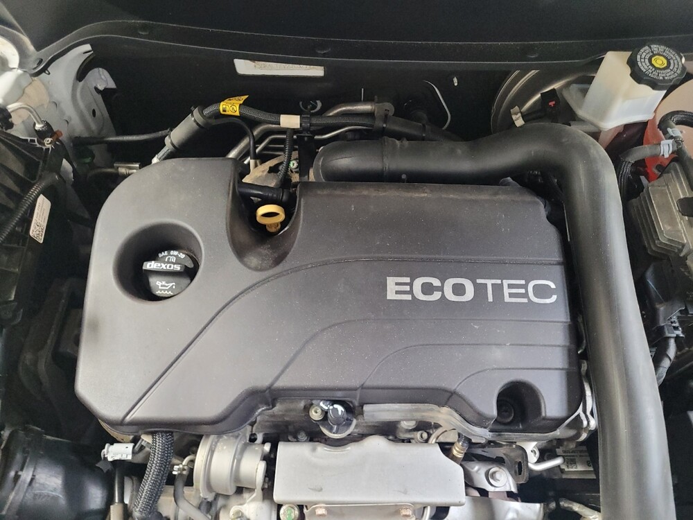 2018 GMC Terrain in Lakeland, FL 33815 - 18076963 30