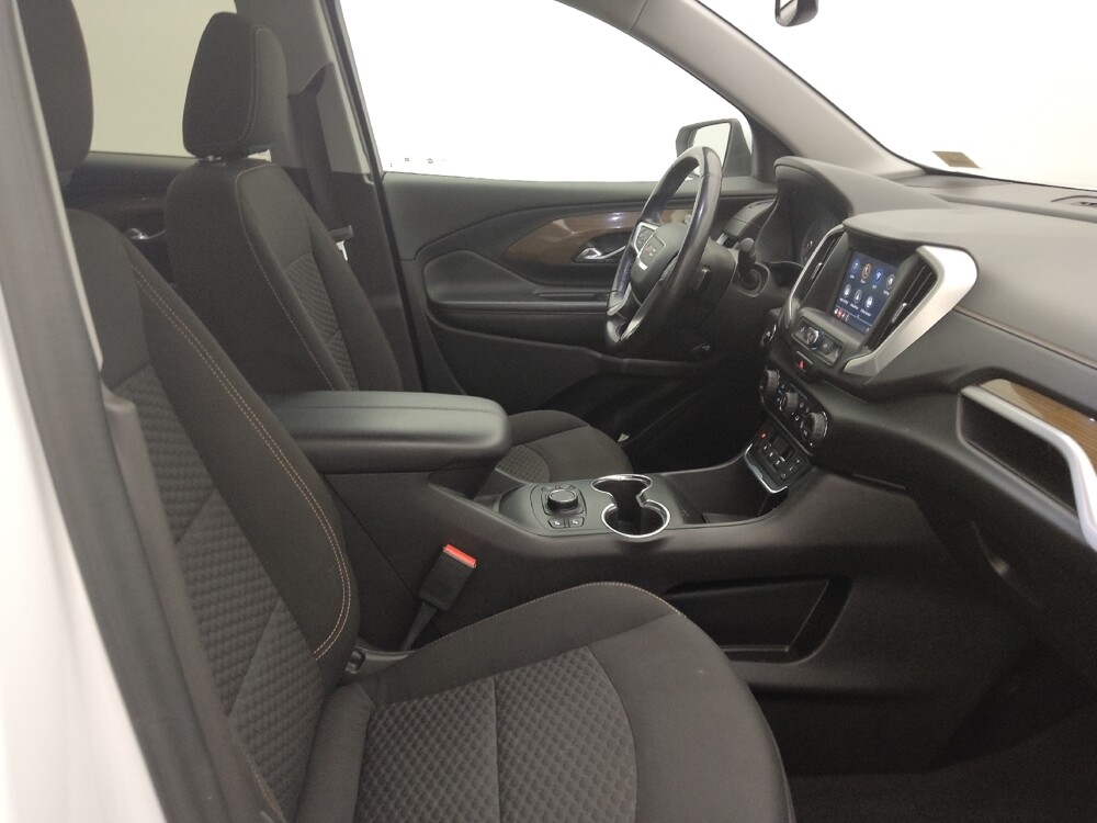 2018 GMC Terrain in Lakeland, FL 33815 - 18076963 21