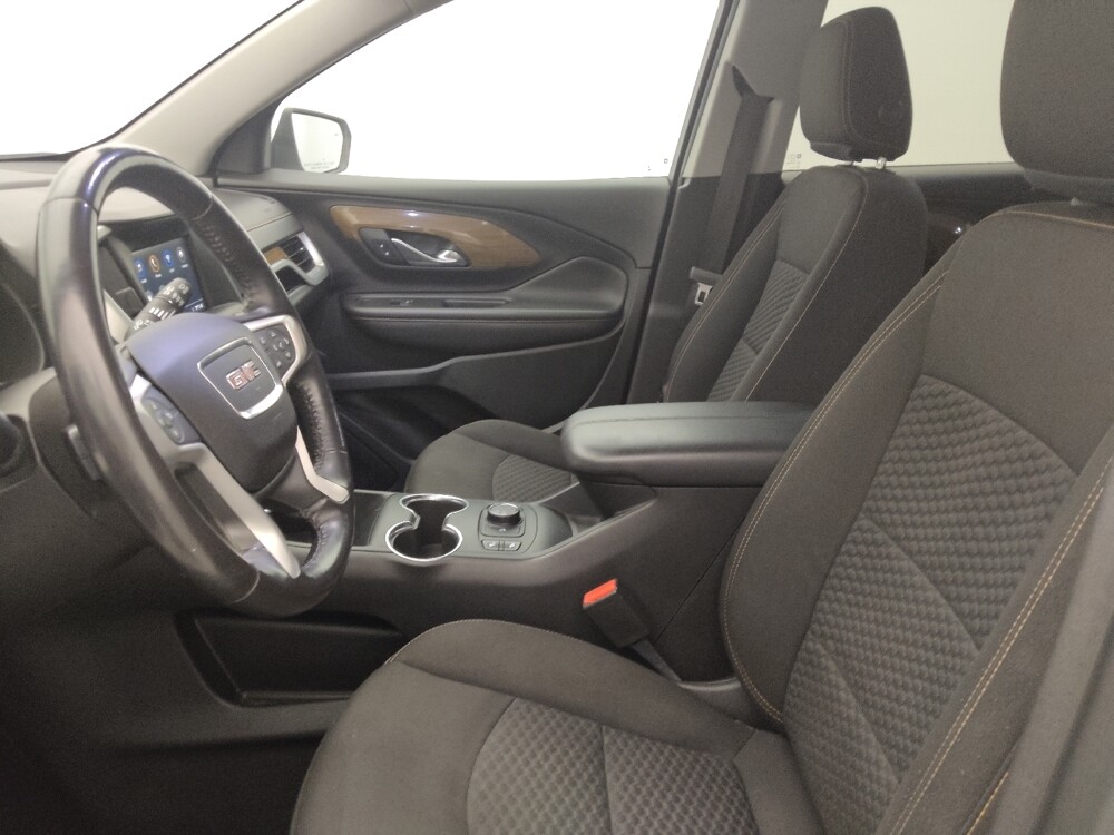 2018 GMC Terrain in Lakeland, FL 33815 - 18076963 17