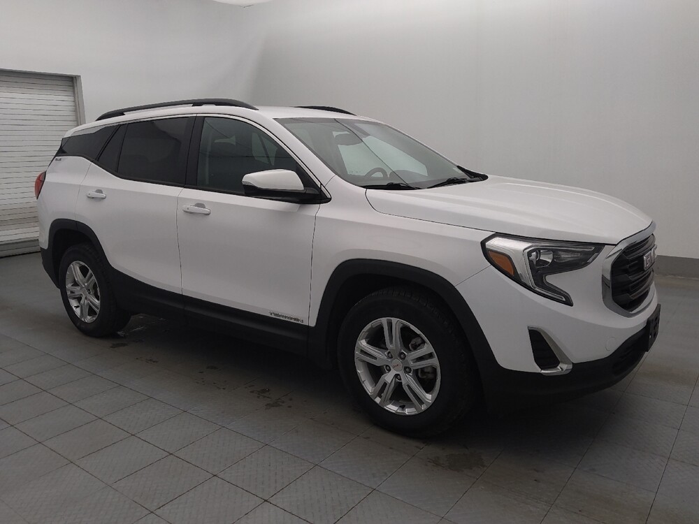 2018 GMC Terrain in Lakeland, FL 33815 - 18076963 11