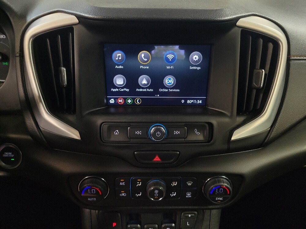 2018 GMC Terrain in Lakeland, FL 33815 - 18076963 25