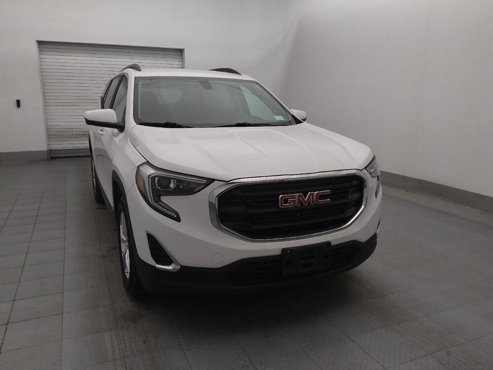 2018 GMC Terrain in Lakeland, FL 33815 - 18076963 14