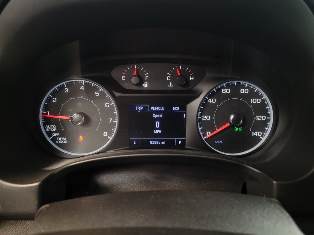 2018 GMC Terrain in Lakeland, FL 33815 - 18076963 23