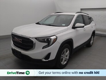 2018 GMC Terrain in Lakeland, FL 33815