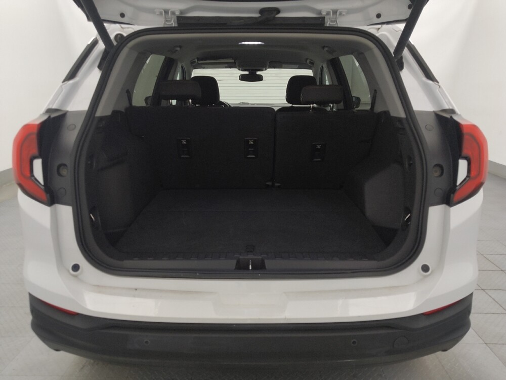 2018 GMC Terrain in Lakeland, FL 33815 - 18076963 29