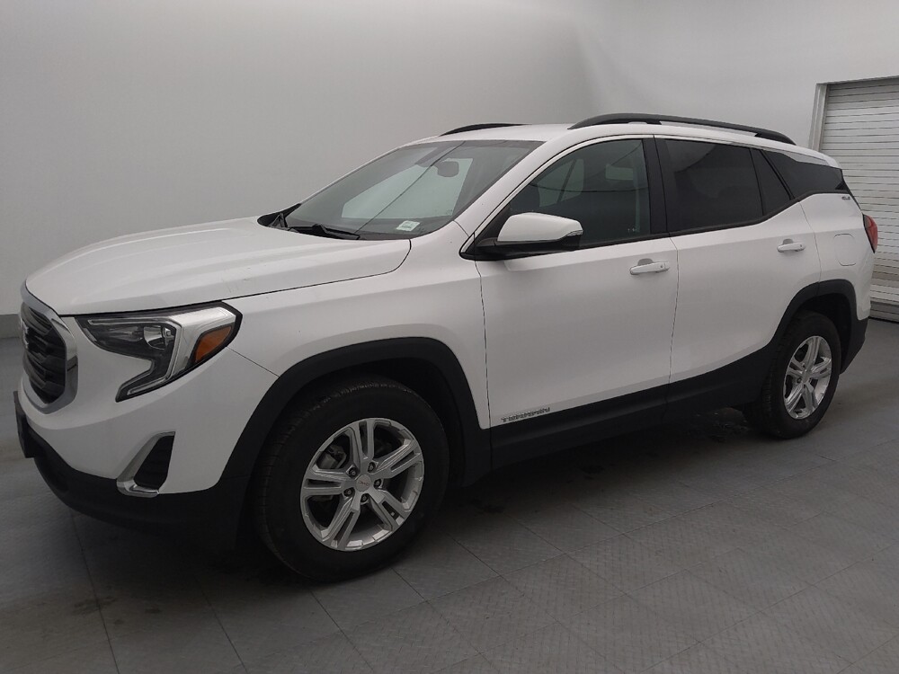 2018 GMC Terrain in Lakeland, FL 33815 - 18076963 2