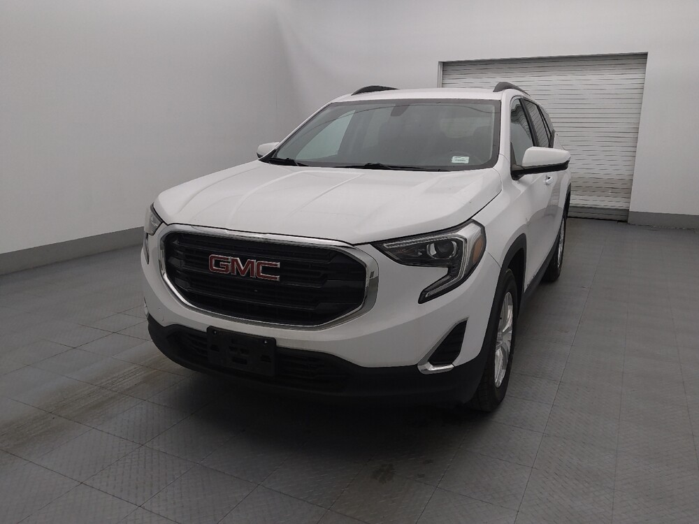 2018 GMC Terrain in Lakeland, FL 33815 - 18076963 15