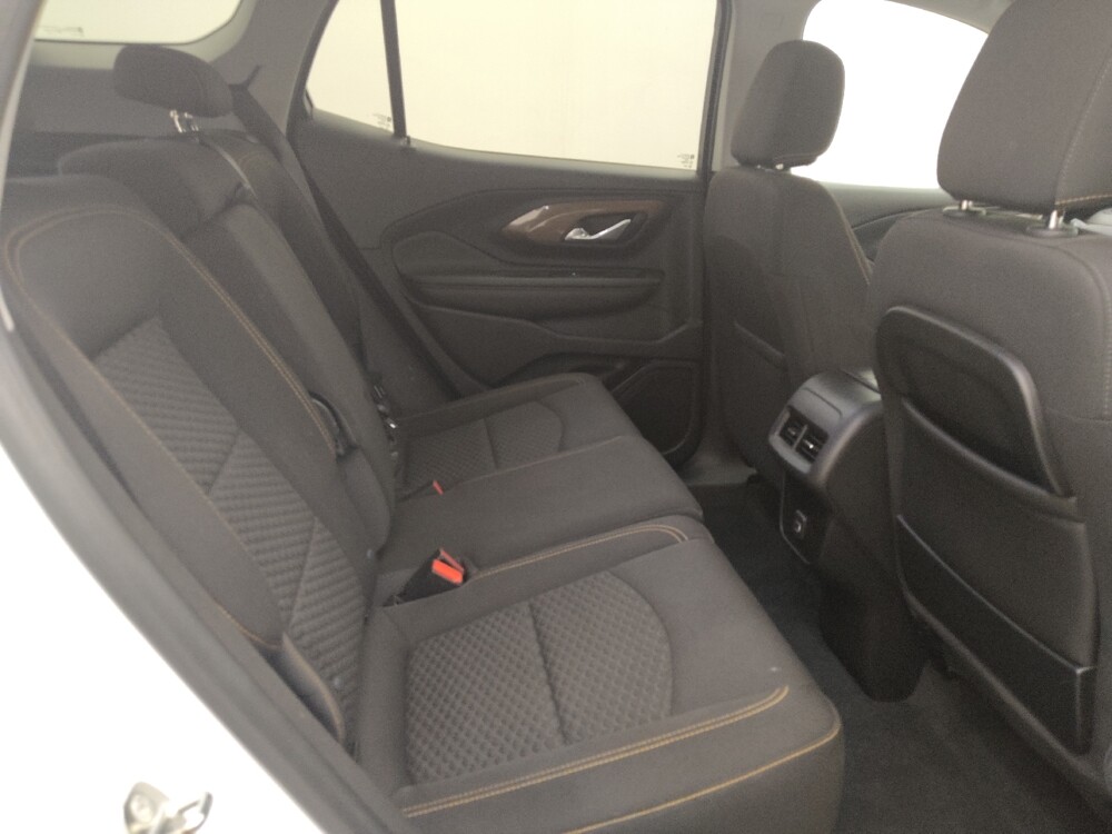 2018 GMC Terrain in Lakeland, FL 33815 - 18076963 19