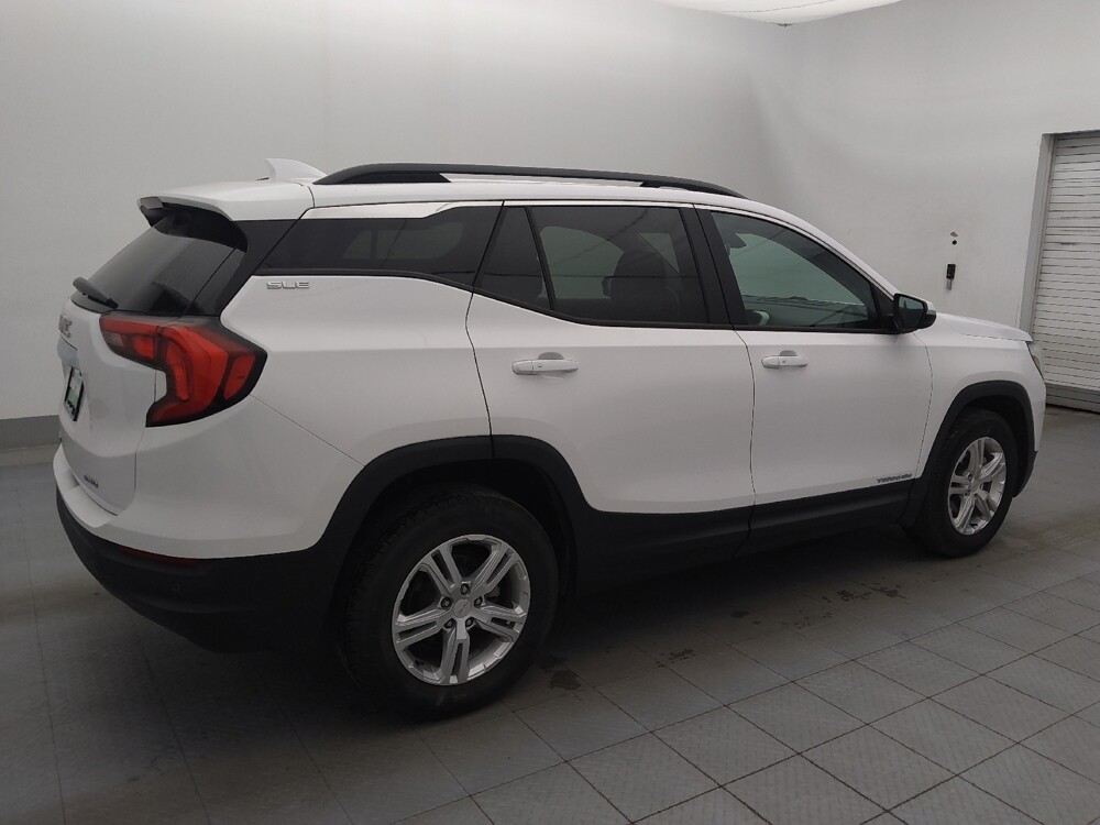 2018 GMC Terrain in Lakeland, FL 33815 - 18076963 10