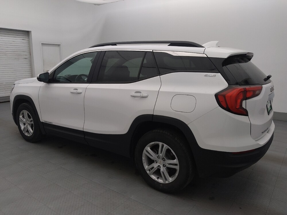 2018 GMC Terrain in Lakeland, FL 33815 - 18076963 3