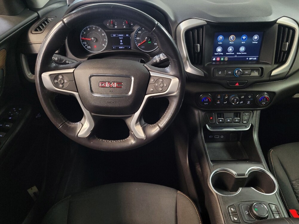 2018 GMC Terrain in Lakeland, FL 33815 - 18076963 22