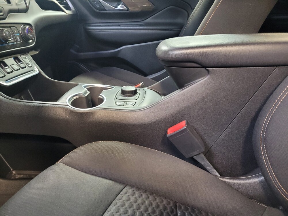 2018 GMC Terrain in Lakeland, FL 33815 - 18076963 26