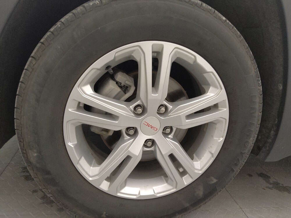 2018 GMC Terrain in Lakeland, FL 33815 - 18076963 31