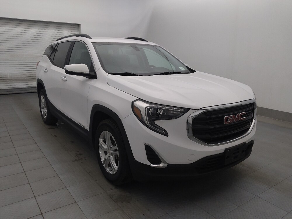2018 GMC Terrain in Lakeland, FL 33815 - 18076963 13