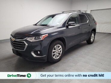 2019 Chevrolet Traverse in El Cajon, CA 92020