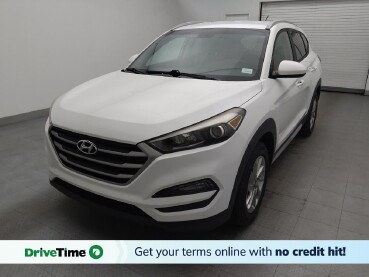 2017 Hyundai Tucson in Charleston, SC 29414