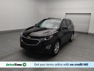 2019 Chevrolet Equinox in Morrow, GA 30260
