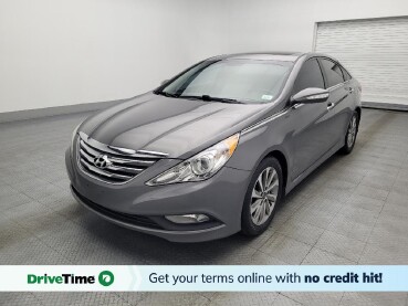 2014 Hyundai Sonata in Savannah, GA 31419