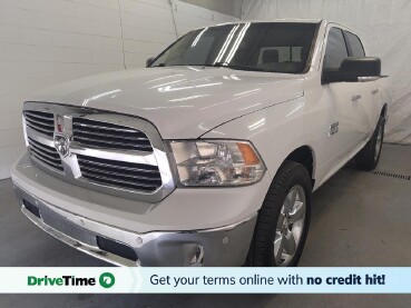 2018 RAM 1500 in Cincinnati, OH 45255