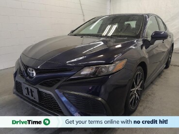 2021 Toyota Camry in Cincinnati, OH 45255
