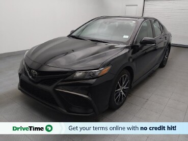2022 Toyota Camry in Charleston, SC 29414