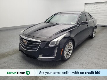 2015 Cadillac CTS in Savannah, GA 31419