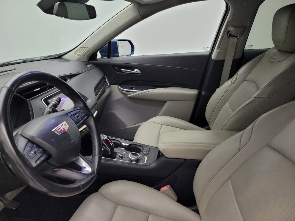 2019 Cadillac XT4 in Charleston, SC 29414 - 18076979 17