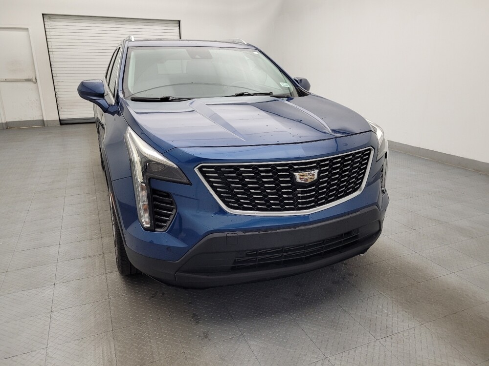 2019 Cadillac XT4 in Charleston, SC 29414 - 18076979 14