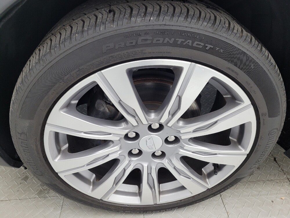 2019 Cadillac XT4 in Charleston, SC 29414 - 18076979 31