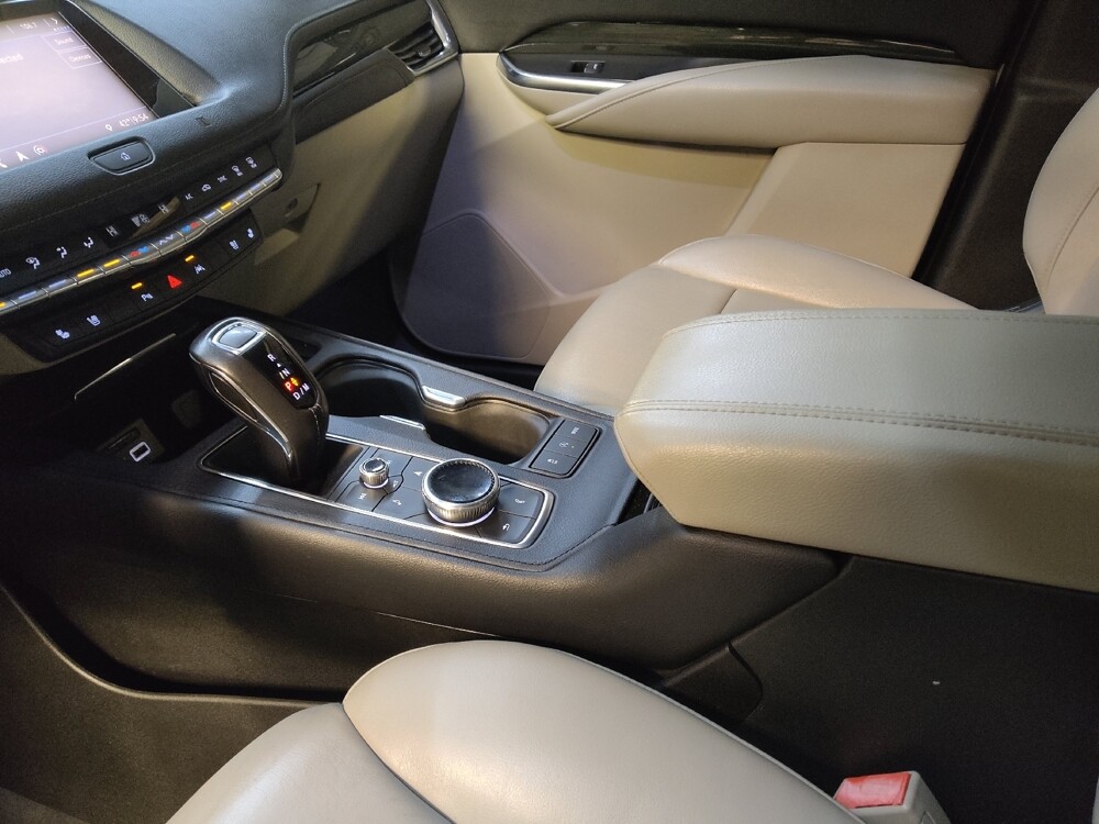 2019 Cadillac XT4 in Charleston, SC 29414 - 18076979 26