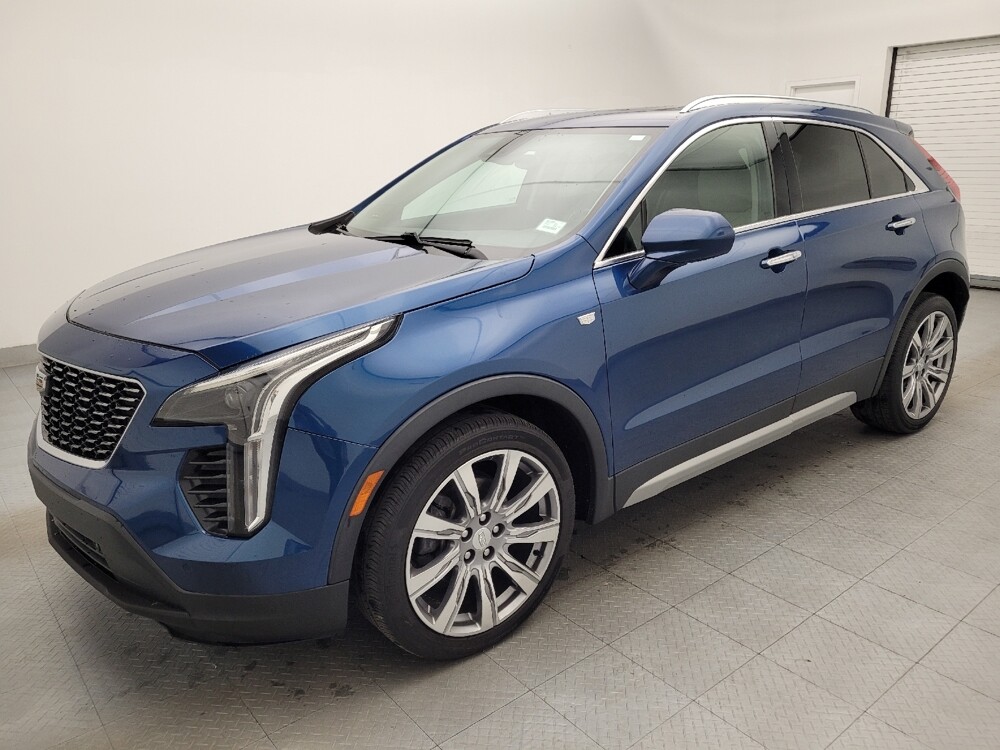 2019 Cadillac XT4 in Charleston, SC 29414 - 18076979 2