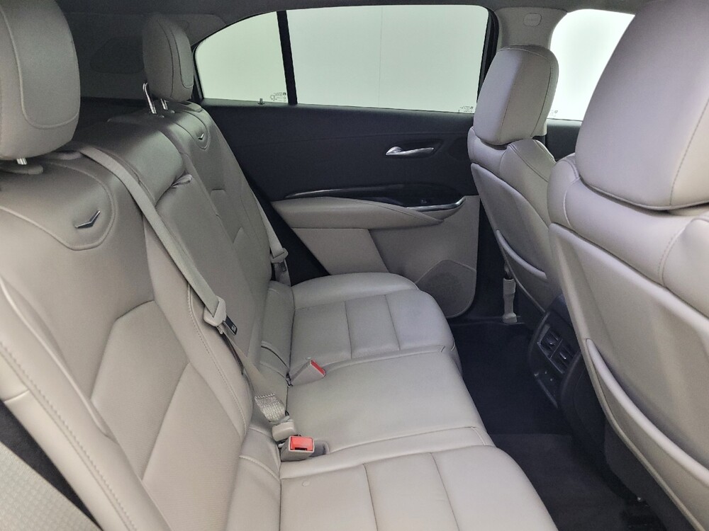 2019 Cadillac XT4 in Charleston, SC 29414 - 18076979 19