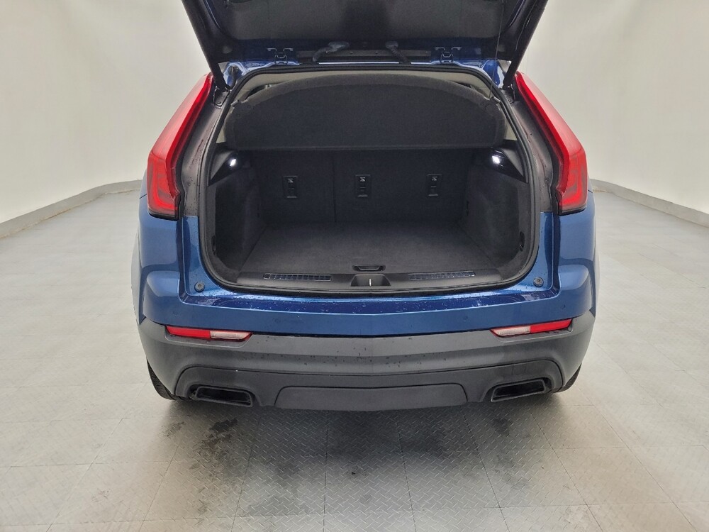 2019 Cadillac XT4 in Charleston, SC 29414 - 18076979 29