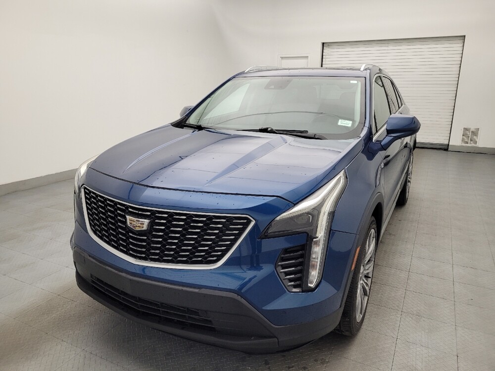 2019 Cadillac XT4 in Charleston, SC 29414 - 18076979 15
