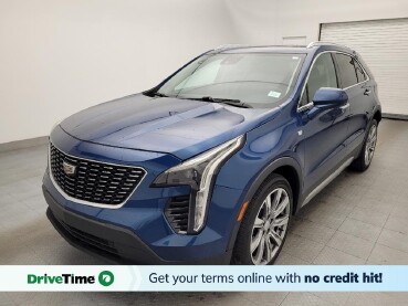 2019 Cadillac XT4 in Charleston, SC 29414